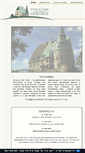 Mobile Screenshot of burg-ohrdruf.de